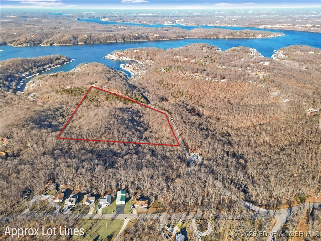 Land in Linn Creek 3