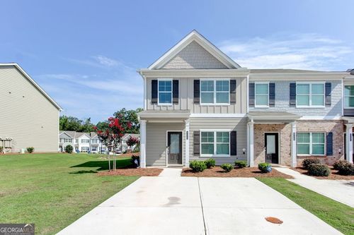 41-4335 Shaffer Ct, Union City, GA, 30291-2510 | Card Image