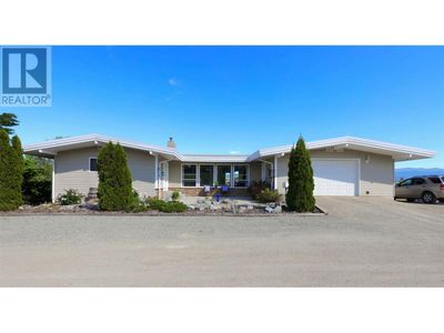 2335 Scenic Rd, House other with 4 bedrooms, 3 bathrooms and 10 parking in Kelowna BC | Image 2