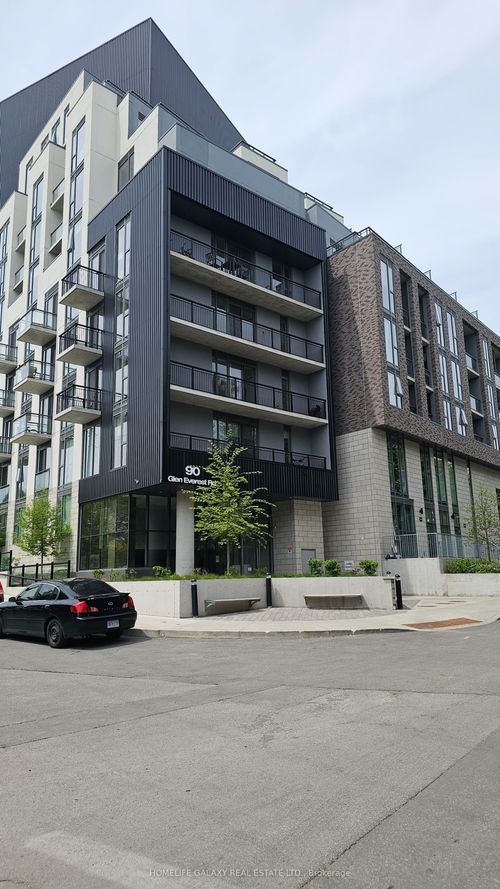 903-90 Glen Everest Rd, Toronto, ON, M1N0C3 | Card Image