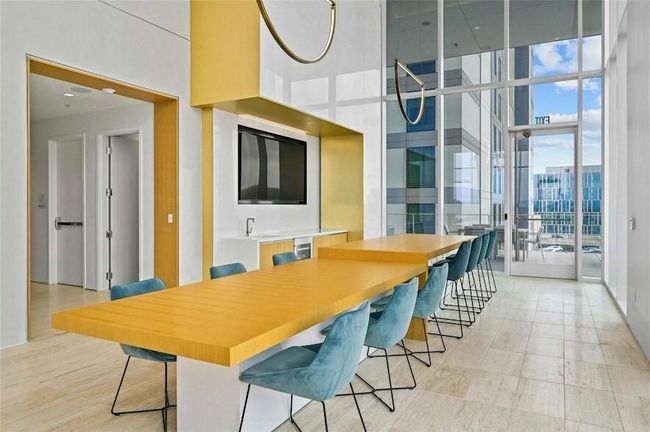 UNIT-2003 - 313 W 17 Th St, Condo with 1 bedrooms, 1 bathrooms and 1 parking in Austin TX | Image 22