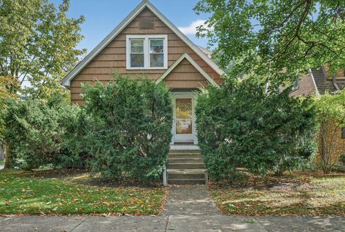 347 Florence Ave, Evanston, IL, 60202-3209 | Card Image