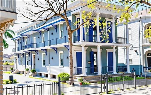 1608 Governor Nicholls St, New Orleans, LA, 70116-2218 | Card Image