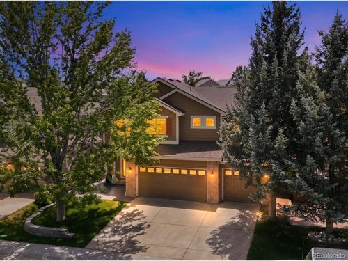 2268 Ashwood Ln, Highlands Ranch, CO, 80129-4692 | Card Image