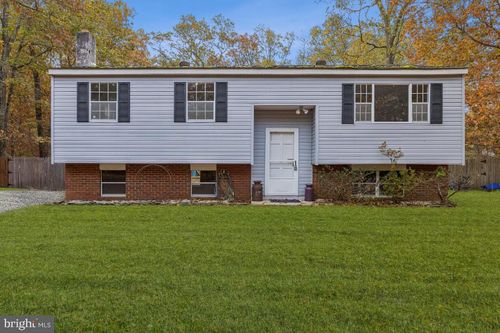 207 Sooy Place Rd, TABERNACLE, NJ, 08088-9660 | Card Image