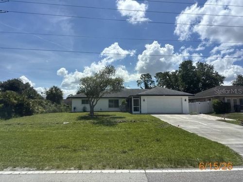1182 S Salford Blvd, NORTH PORT, FL, 34287-4215 | Card Image