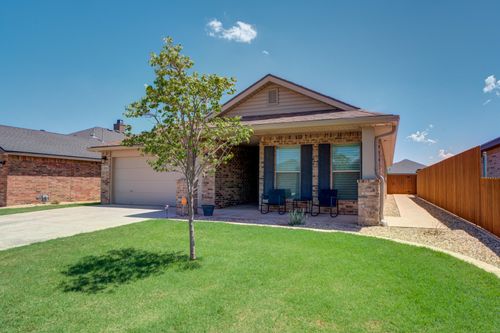 7521 29th Street, Lubbock, TX, 79407 | Card Image