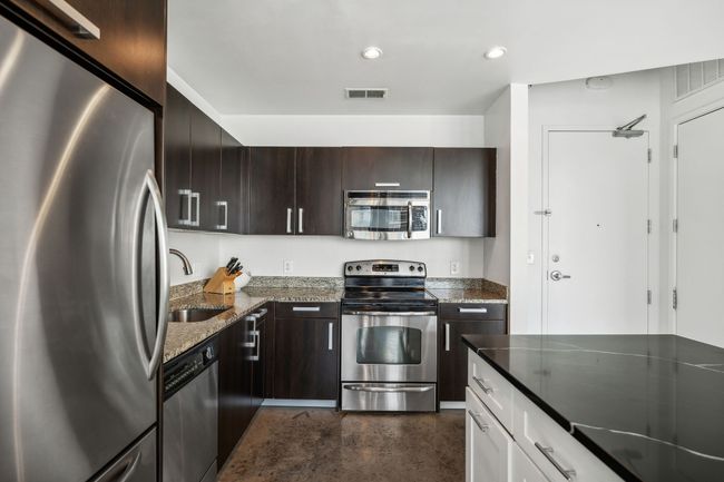 APT-1410 - 600 12 Th Ave S, Condo with 1 bedrooms, 1 bathrooms and 1 parking in Nashville TN | Image 10