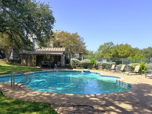 300 Out Yonder #178, Horseshoe Bay, TX, 78657 | Card Image