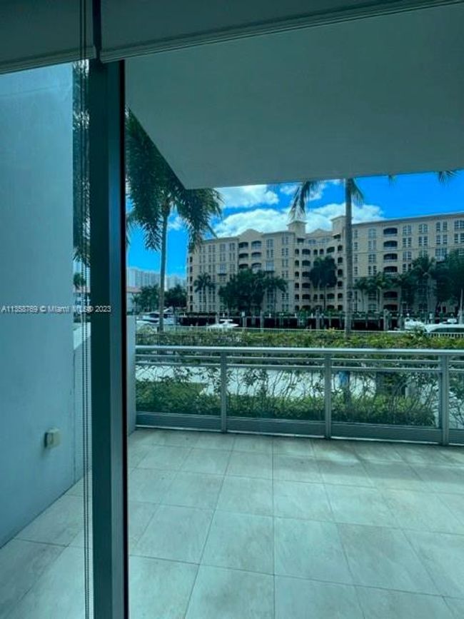 128 - 2950 Ne 188th St, Condo with 1 bedrooms, 1 bathrooms and null parking in Aventura FL | Image 21
