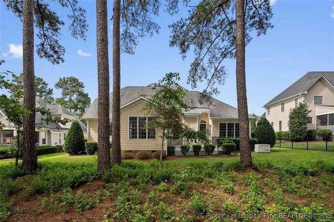 259 Rolling Pines Dr, House other with 4 bedrooms, 4 bathrooms and null parking in Spring Lake NC | Image 50