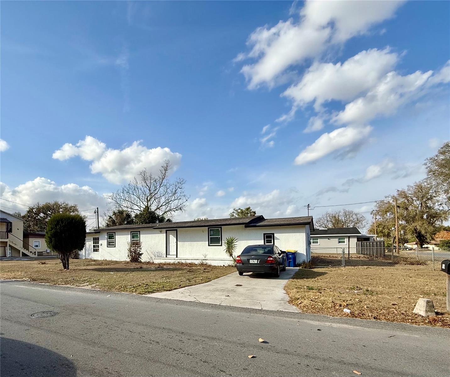 Residential Income in BARTOW 3