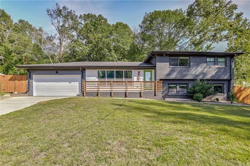 2344 Belmont Dr, Decatur, GA, 30032-5618 | Card Image