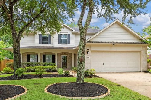 13426 Summer Villa Ln, Houston, TX, 77044-2588 | Card Image