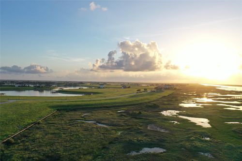 TBD Seashore Lake - Lot 95, Port O Connor, TX, 77982 | Card Image