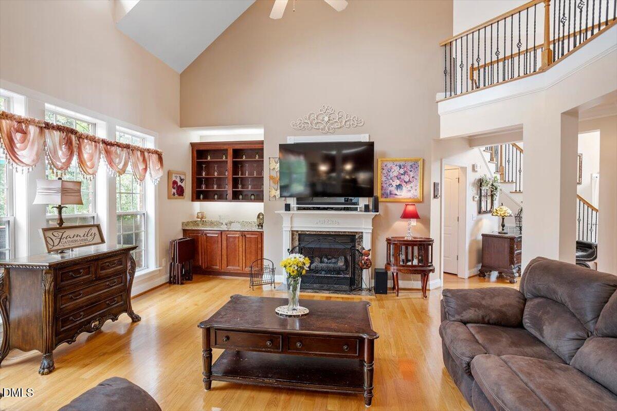 Residential in Clayton 4