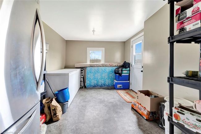 1684 Hazen Rd, House other with 4 bedrooms, 2 bathrooms and 8 parking in Langton ON | Image 22