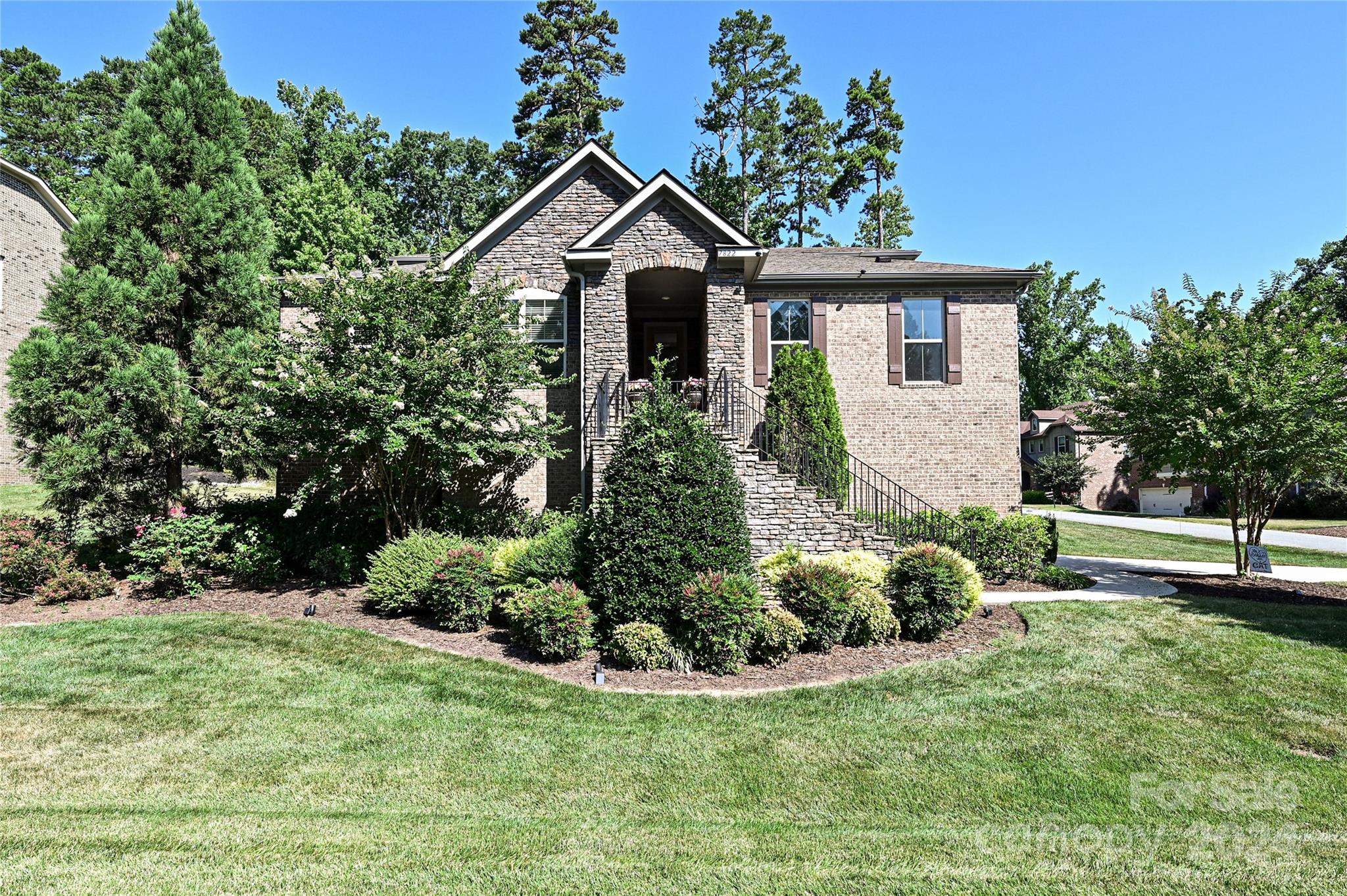 Burning Ridge Dr, Stanley, NC 28164