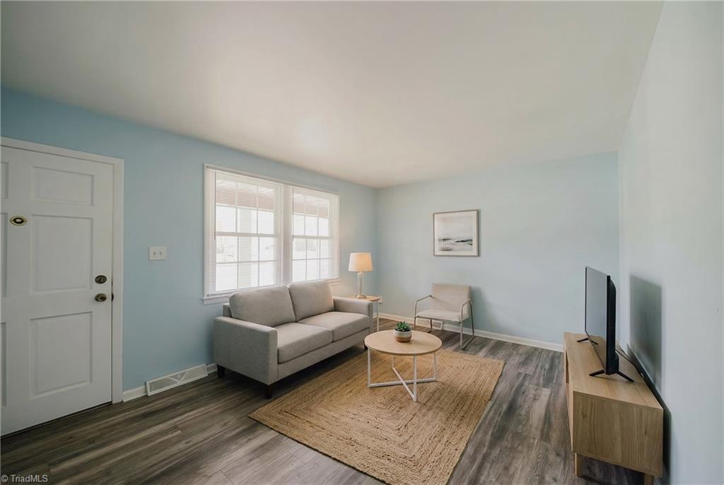 Residential in Greensboro 5