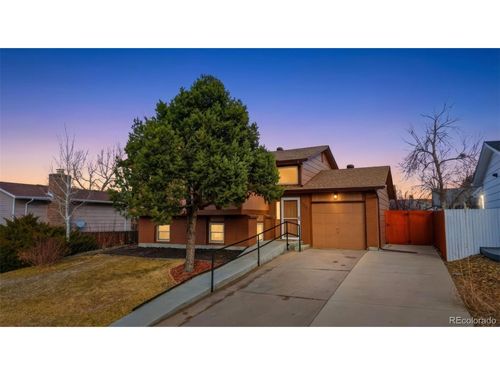 4886 S Jellison St, Littleton, CO, 80123-2166 | Card Image