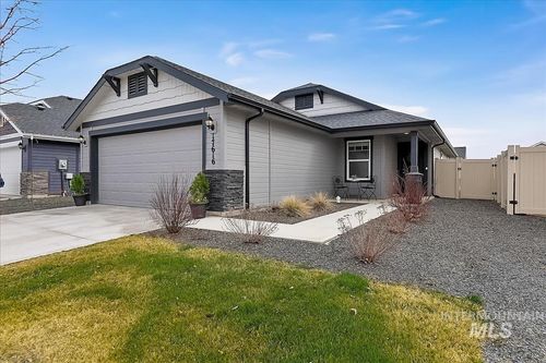 17616 Barefoot Ridge Way, Nampa, ID, 83687-5746 | Card Image