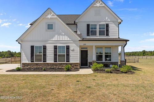 289 Rocking Horse Lane, Raeford, NC, 28376 | Card Image