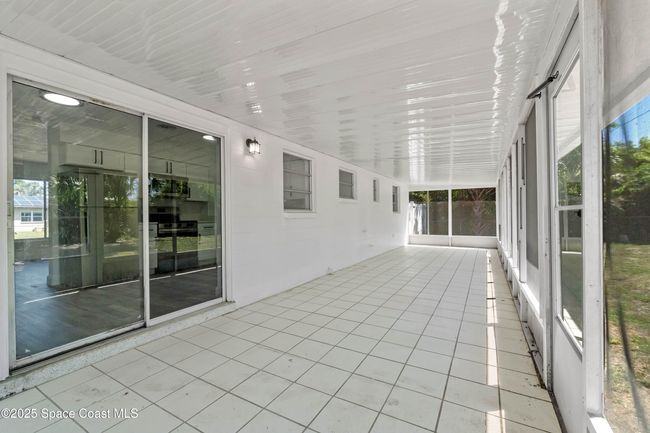 463 Camel Cir, House other with 3 bedrooms, 2 bathrooms and null parking in Cocoa FL | Image 25