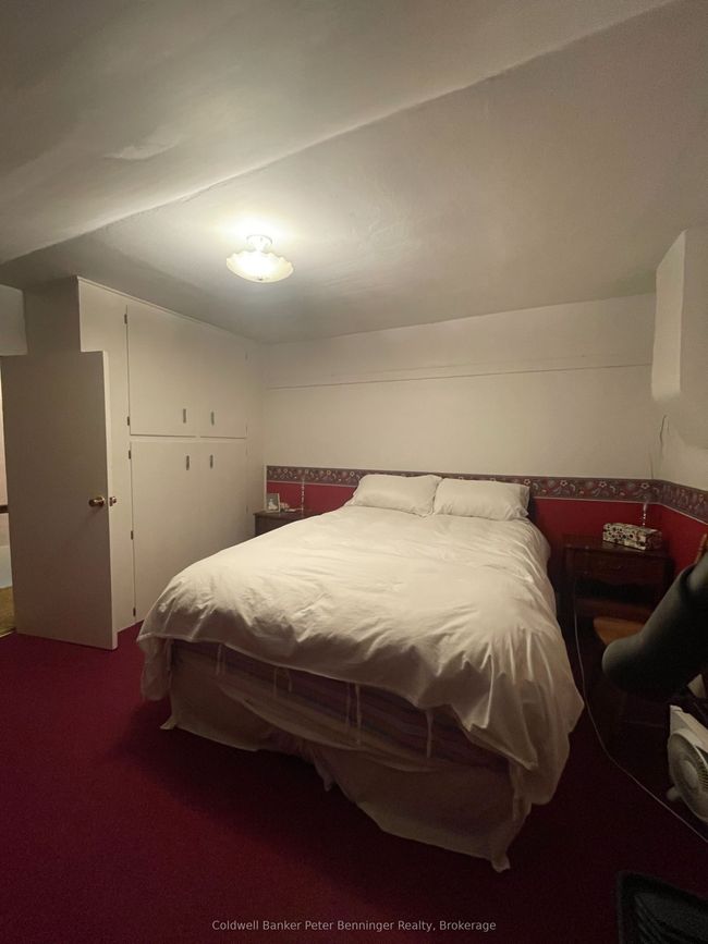 201 Concession 2, House other with 4 bedrooms, 2 bathrooms and 10 parking in Bruce ON | Image 24