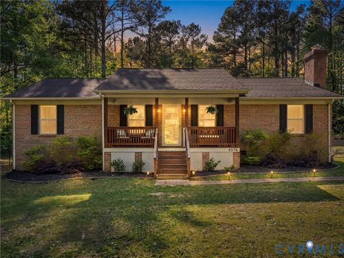 8576 Gibbs Ln, Henrico, VA, 23231-7444 | Card Image