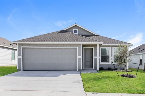 2765 Mistwood Dr, Fort Worth, TX, 76108-7401 | Card Image