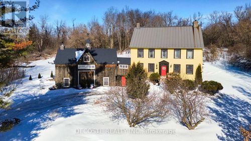 21831 Conc 2 Road, South Glengarry, ON, K0C1E0 | Card Image