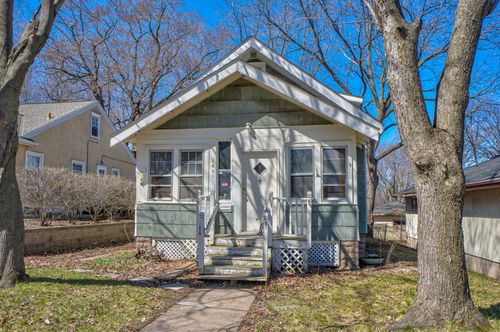 1401 Hazel St N, Saint Paul, MN, 55119-4520 | Card Image