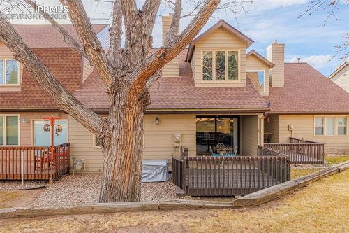 4835 Castledown Rd, Colorado Springs, CO, 80917-2249 | Card Image
