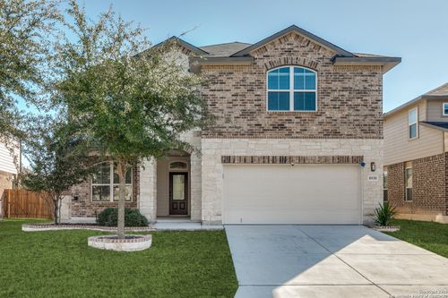 8930 Willingham Bay, San Antonio, TX, 78254-4674 | Card Image