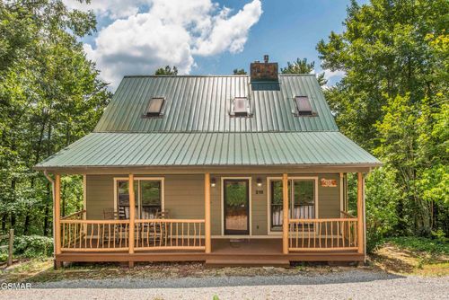 218 Ace Gap Road, Townsend, TN, 37882 | Card Image