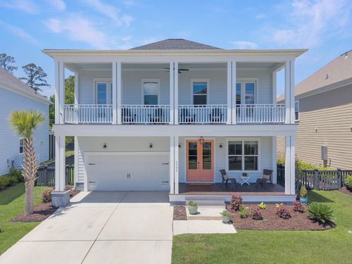 2290 Braided Ln, Mount Pleasant, SC, 29466-8256 | Card Image