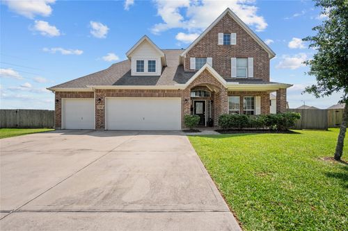 230 San Marcos Dr, Baytown, TX, 77523-1534 | Card Image