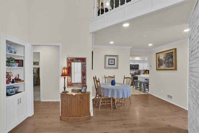 201 Paseo De Vida Loop, Townhouse with 3 bedrooms, 3 bathrooms and null parking in Altus OK | Image 17