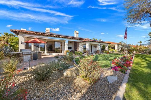 282 Loch Lomond Rd, Rancho Mirage, CA, 92270-5603 | Card Image