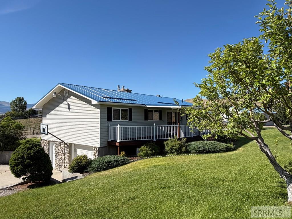 Residential in Salmon 2