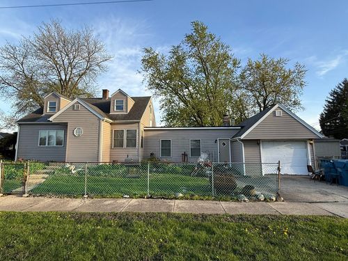 14500 Sawyer Ave, Midlothian, IL, 60445-3016 | Card Image