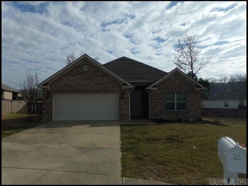 710 Fair Ln, Alexander, AR, 72002-8216 | Card Image