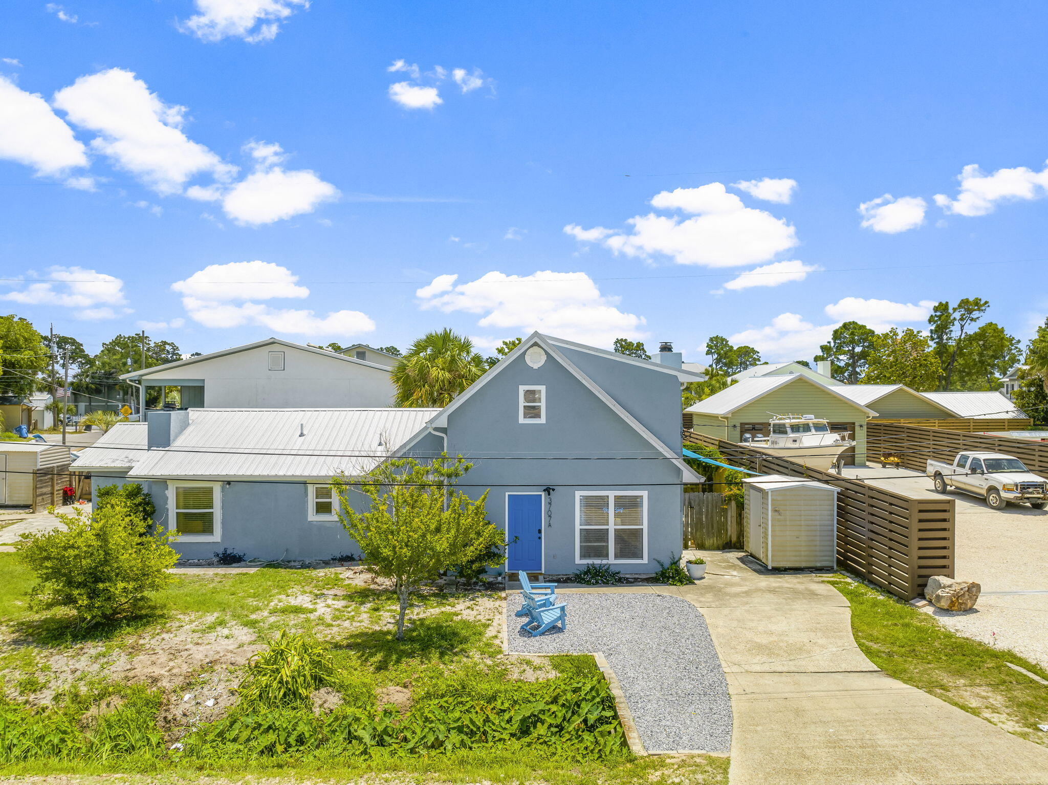 Residential in Panama City Beach