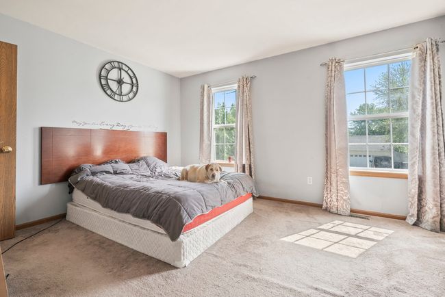 1007 Mallard Ln, House other with 3 bedrooms, 2 bathrooms and 2 parking in GENOA CITY WI | Image 12