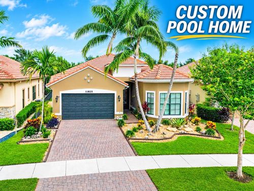 11825 Kalmar Circle N, Parkland, FL, 33076 | Card Image