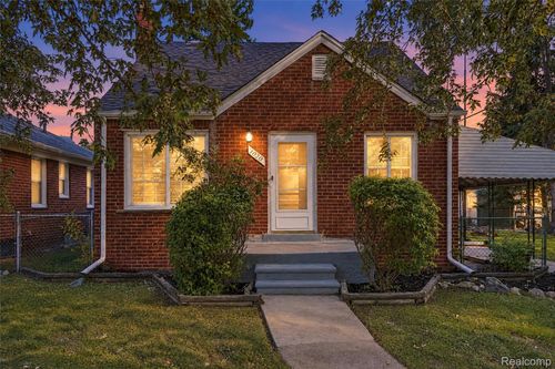 1020 Mayflower Avenue, Lincoln Park, MI, 48146 | Card Image