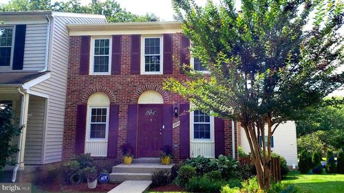 12900 Lockleven Ln, WOODBRIDGE, VA, 22192-5030 | Card Image