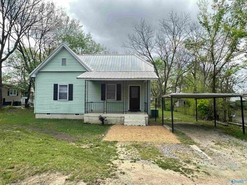 8 Dwight Avenue, Gadsden, AL, 35904 | Card Image
