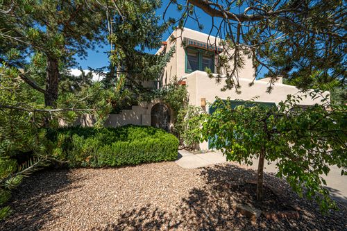 2965 Camino Piedra Lumbre, Santa Fe, NM, 87505-5379 | Card Image