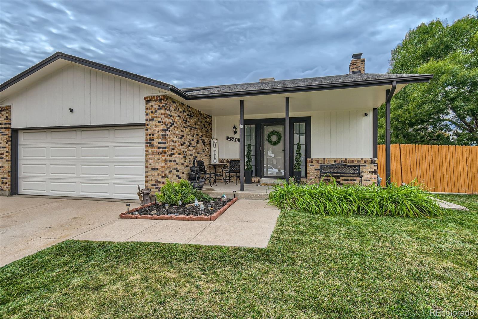 100th Way, Thornton, CO 80229